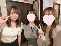 えま「飲みべだいじ🌟」