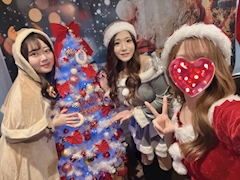 えま「🎄🌟🔔💞」