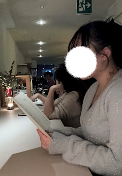 プロフィール写真1・まい|ZIX・ジックス - 天王寺のガールズバー