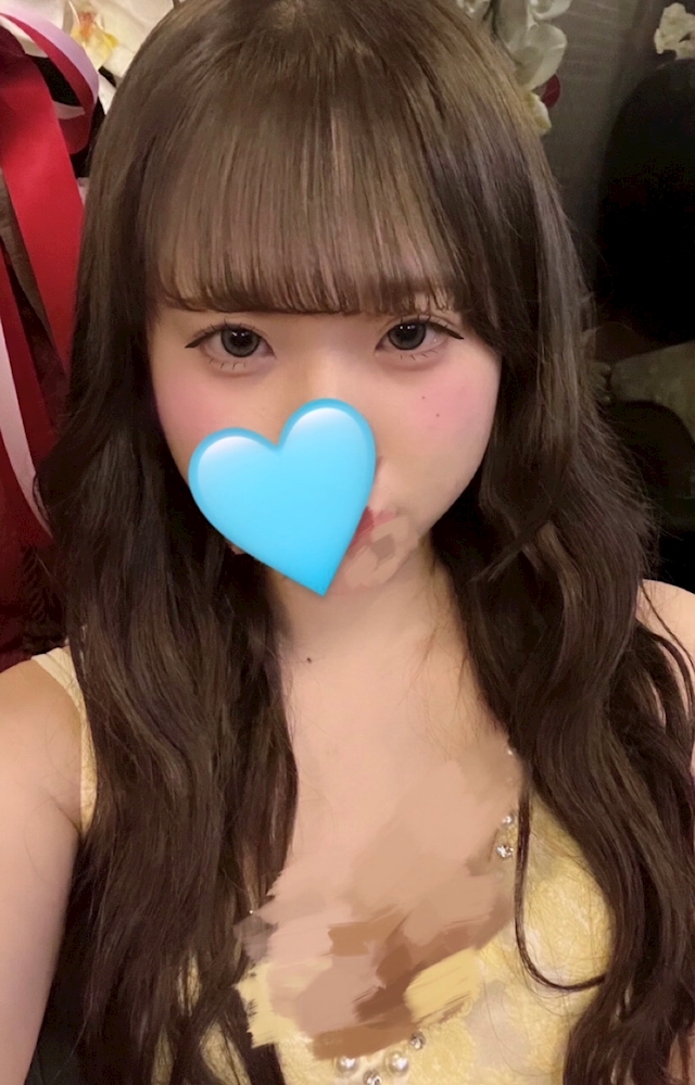 プロフィール写真1・つばさ🪽ATHENA｜新橋 キャバクラ・アテナ