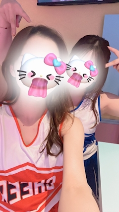 なぎ「💙なななぎ❤️」