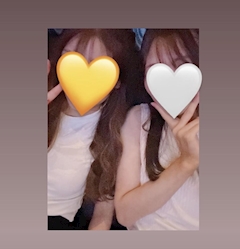 新垣　りの「💛」