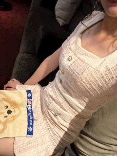 プロフィール写真4・新垣　りの｜New Club ReBorN・リボーン - 岐阜 柳ヶ瀬のキャバクラ