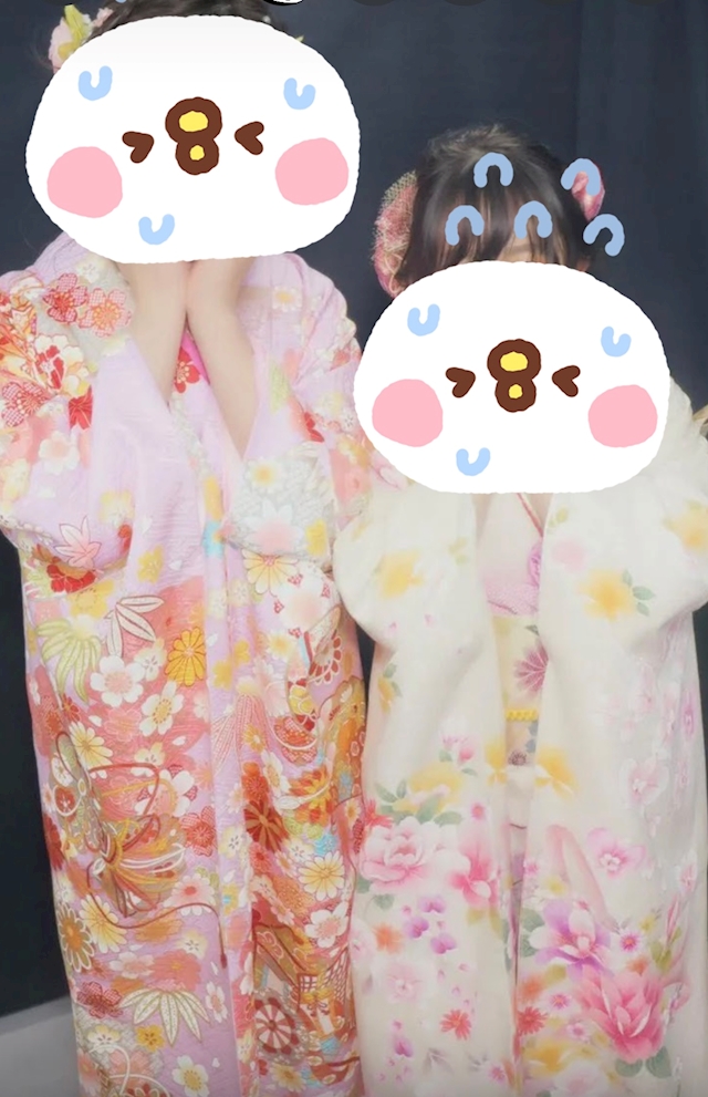 プロフィール写真5・百生もも｜瑞穂区 キャバクラ・カメリア