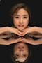 プロフィール写真1・西條まみ｜CLUB ONE CHAN 梅田堂山・ワンチャン ウメダ ドウヤマ - 梅田の熟女パブ/熟女キャバクラ