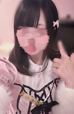 プロフィール写真4・やみ💖ピンクモンスター堺|PINK MONSTER・ピンクモンスター - 堺東のコンカフェ