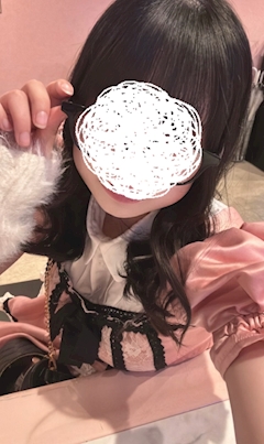 プロフィール写真1・やみ💖ピンクモンスター堺|PINK MONSTER・ピンクモンスター - 堺東のコンカフェ