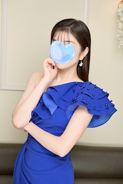 プロフィール写真2・真帆♡salon de M♡|Salon de M・サロン ド エム - 湯島のクラブ/ラウンジ