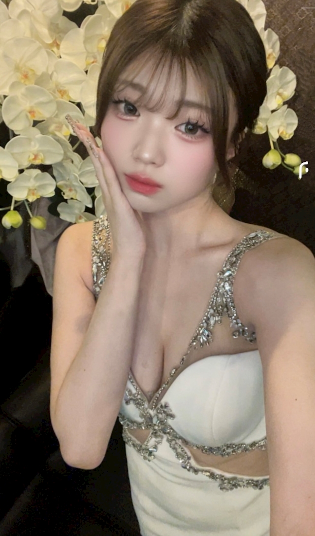 プロフィール写真1・みつき🎶ATHENA｜新橋 キャバクラ・アテナ