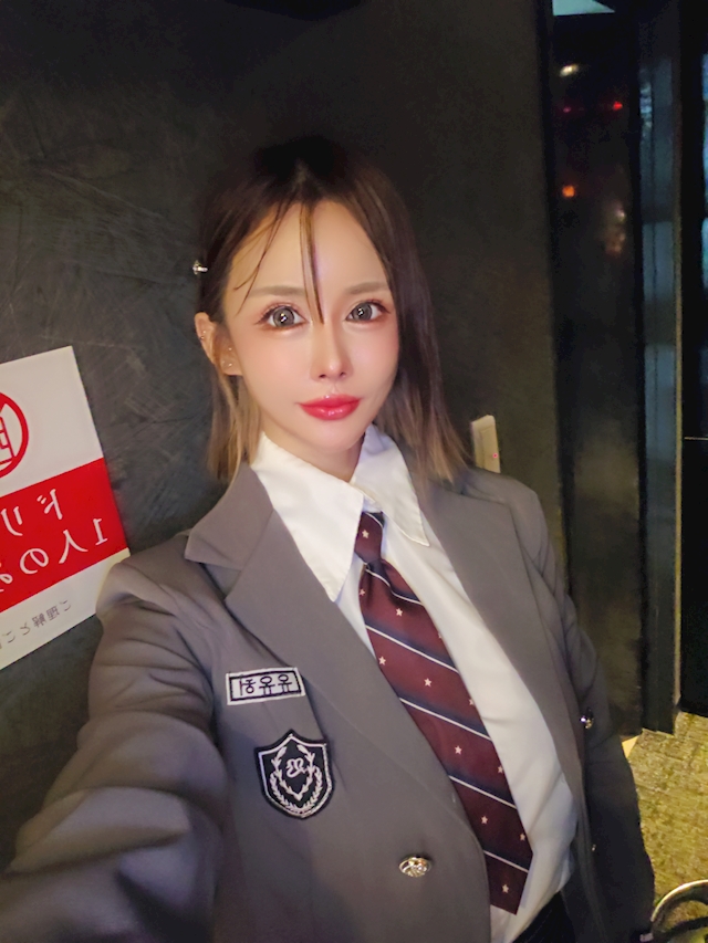 プロフィール写真8・紅月ありさ｜