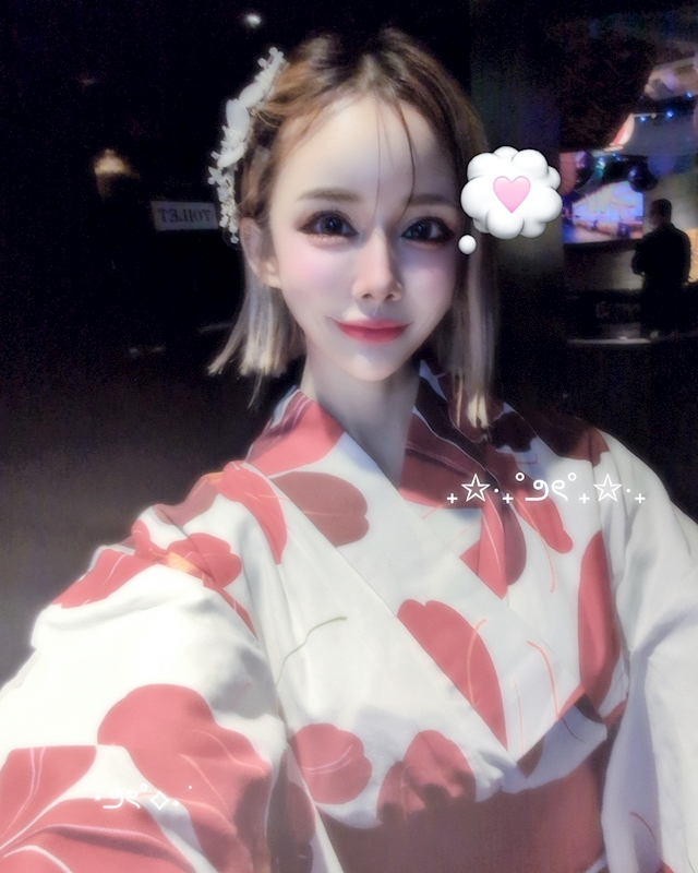 プロフィール写真7・紅月ありさ｜