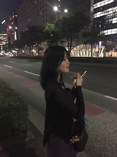プロフィール写真2・みみ|Girls BAR Flora・フローラ - 広島市(流川)のガールズバー