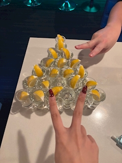 まこ「🍋🍋」