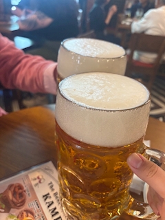 りっちぇる【POP STAR】「飲みまくり！」