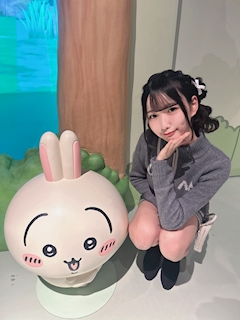 プロフィール写真3・もも|AliceParty・アリスパーティー - 秋葉原のコンカフェ