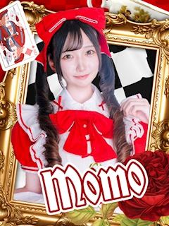 プロフィール写真4・もも|AliceParty・アリスパーティー - 秋葉原のコンカフェ