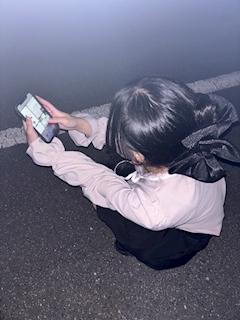 プロフィール写真9・しおん|おりがみ - 名古屋 金山のガールズバー