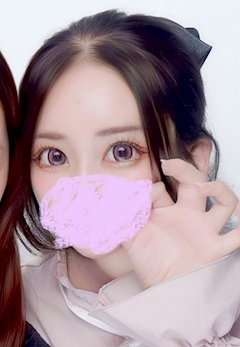 プロフィール写真3・しおん|おりがみ - 名古屋 金山のガールズバー