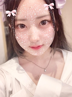 プロフィール写真2・しおん|おりがみ - 名古屋 金山のガールズバー
