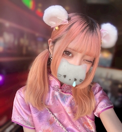 プロフィール写真1・ぽぽ｜Wynn・ウイン - 西中洲･春吉のガールズバー