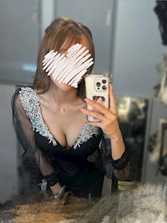 プロフィール写真3・⛳️ ことね ⛳️｜CLUB ALBEMARLE・アルベマーレ - 千葉・富士見町のキャバクラ