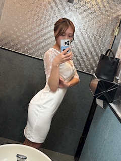 プロフィール写真4・⛳️ ことね ⛳️｜CLUB ALBEMARLE・アルベマーレ - 千葉・富士見町のキャバクラ