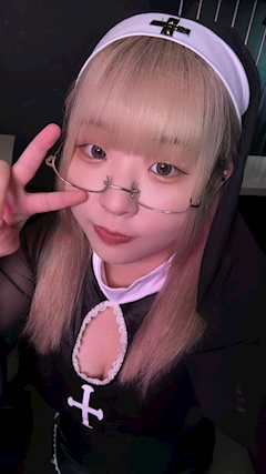 プロフィール写真9・ひかり💋🚔prison lounge🚔💋|GirlsBar&Darts Prison Lounge・プリズンラウンジ - 川崎駅東口のガールズバー