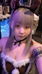 プロフィール写真6・ひかり💋🚔prison lounge🚔💋|GirlsBar&Darts Prison Lounge・プリズンラウンジ - 川崎駅東口のガールズバー