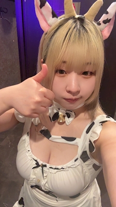 プロフィール写真2・ひかり💋🚔prison lounge🚔💋|GirlsBar&Darts Prison Lounge・プリズンラウンジ - 川崎駅東口のガールズバー