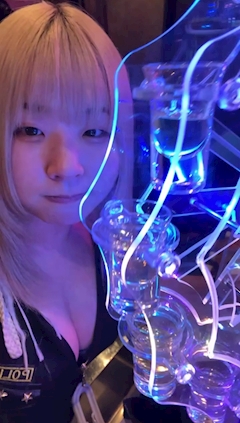 プロフィール写真5・ひかり💋🚔prison lounge🚔💋|GirlsBar&Darts Prison Lounge・プリズンラウンジ - 川崎駅東口のガールズバー