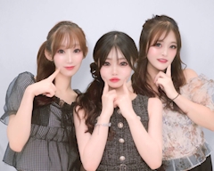 沙月 璃音「しゅ！」