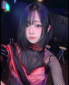 プロフィール写真1・あゆ｜クノイチ - 中洲のガールズバー