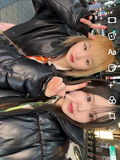 のあ｡*✧𝐍𝐨𝐯𝐚✧*｡「出勤🩶」