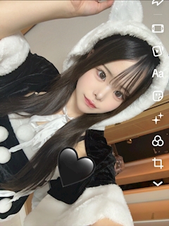 プロフィール写真3・のあ。*✧𝐍𝐨𝐯𝐚✧*。|Nova・ノヴァ - 三宮のスナック