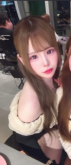 プロフィール写真1・のあ。*✧𝐍𝐨𝐯𝐚✧*。|Nova・ノヴァ - 三宮のスナック
