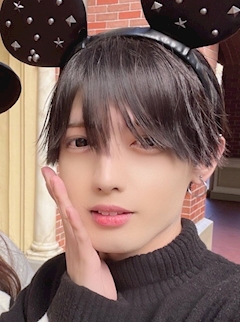 プロフィール写真1・だいちゃん｜