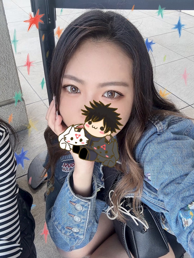 プロフィール写真1・ゆり｜