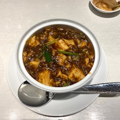 せいな「277.  久しぶりに中華料理🐼🇨🇳」