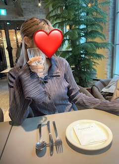 プロフィール写真1・いのり|PUB CLUB Dolphin・ドルフィン - 品川のクラブ/ラウンジ