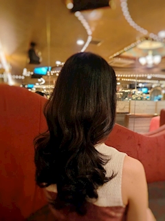 プロフィール写真4・🥂🐬りょうこ@品川ドルフィン🐬🥂｜PUB CLUB Dolphin・ドルフィン - 品川のクラブ/ラウンジ