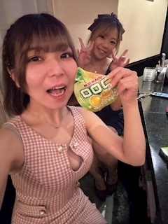 🐸ゆな🐸「おるりと🫶🏻💗 ̖́-‬」