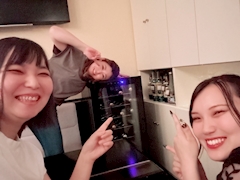 🐸ゆな🐸「出勤!!」