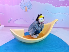 プロフィール写真8・🐸ゆな🐸｜蒼～SORA～・ソラ - ミナミのスナック