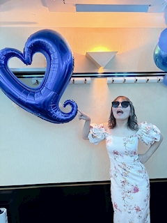 プロフィール写真1・🐸ゆな🐸｜蒼～SORA～・ソラ - ミナミのスナック