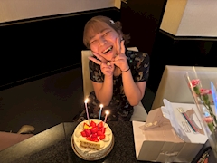 プロフィール写真7・🐸ゆな🐸｜蒼～SORA～・ソラ - ミナミのスナック