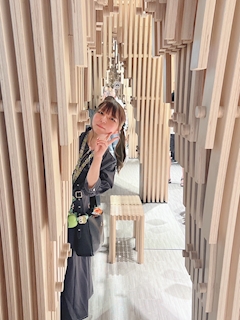 プロフィール写真3・🐸ゆな🐸｜蒼～SORA～・ソラ - ミナミのスナック