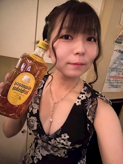 プロフィール写真5・🐸ゆな🐸｜蒼～SORA～・ソラ - ミナミのスナック