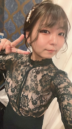 プロフィール写真6・🐸ゆな🐸｜蒼～SORA～・ソラ - ミナミのスナック