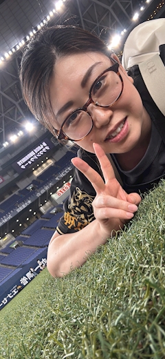 プロフィール写真1・あかりママ｜蒼～SORA～・ソラ - ミナミのスナック