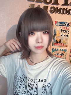 ななせ【池袋チェリッシュ】「🙇🏻‍♀️」